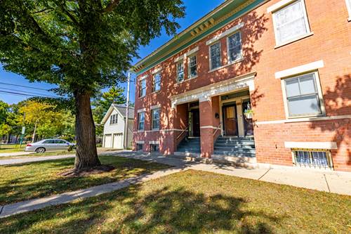 612 Randolph Unit 2, Oak Park, IL 60302