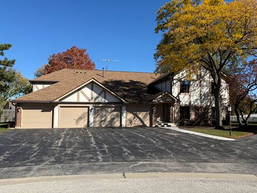 924 Surrey Unit 1A, Schaumburg, IL 60193