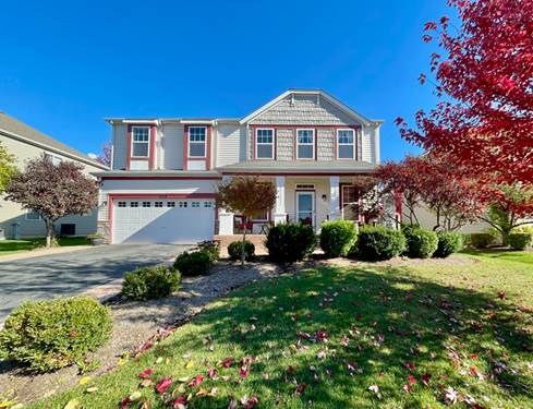 1055 Christine, Antioch, IL 60002