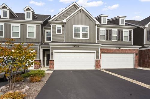 24528 W Alexis, Plainfield, IL 60585