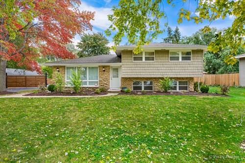 2512 Lockner, Joliet, IL 60431