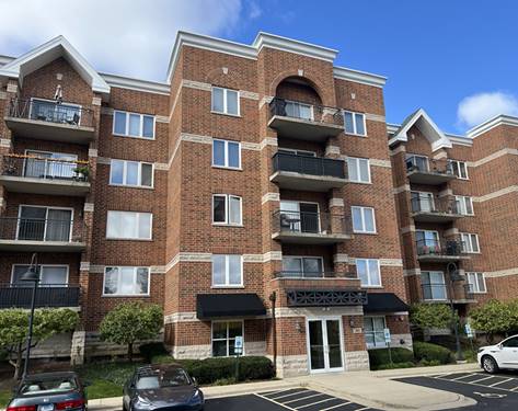 3451 N Carriageway Unit 503, Arlington Heights, IL 60004