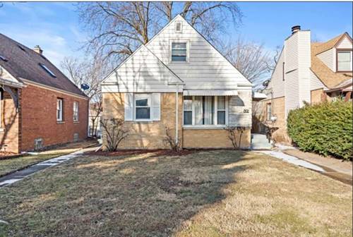 36 166th, Calumet City, IL 60409