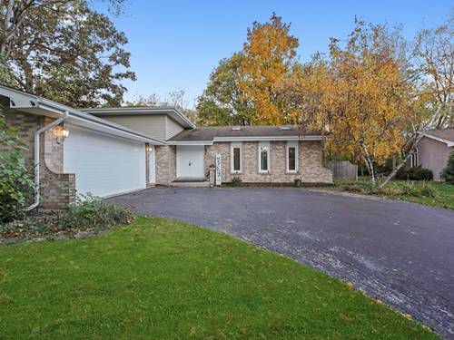 3604 Tee Court North, Crete, IL 60417