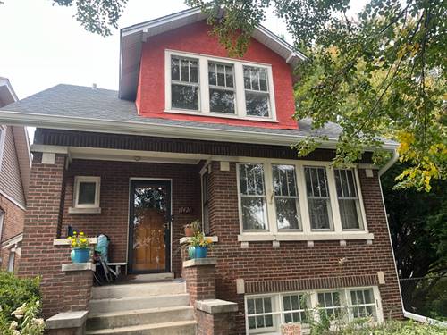 1424 Home, Berwyn, IL 60402