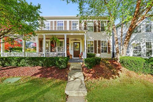 125 Presidential, Oswego, IL 60543