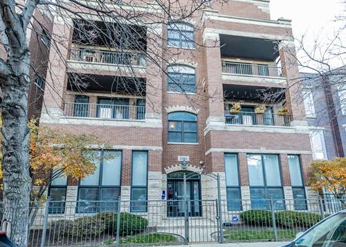 1116 W Hubbard Unit 2W, Chicago, IL 60642