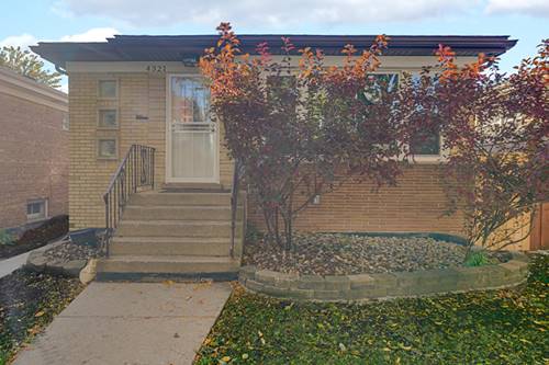 4321 W Augusta, Chicago, IL 60651