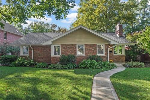 736 N Oak, Hinsdale, IL 60521