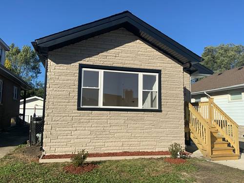 320 157th, Calumet City, IL 60409