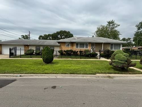 8900 S Prairie, Chicago, IL 60619