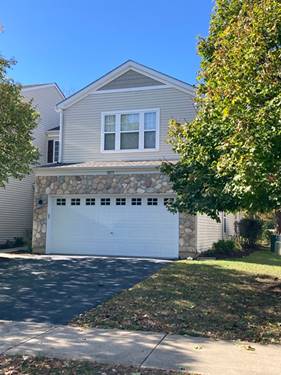 3871 Blackstone, Aurora, IL 60504