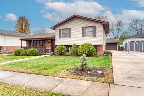 10540 S Sun Valley, Palos Hills, IL 60465