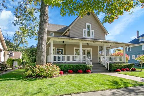 143 Walnut, Frankfort, IL 60423