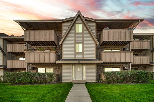 20 Echo Unit 3, Vernon Hills, IL 60061