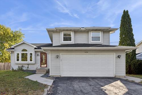 1424 Phoenix, Joliet, IL 60431