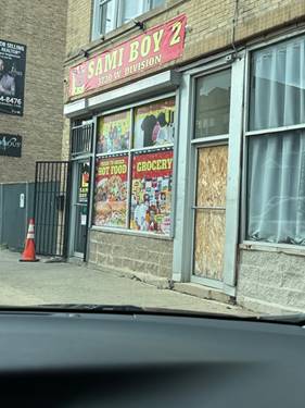 3728 W Division Unit 2W, Chicago, IL 60651