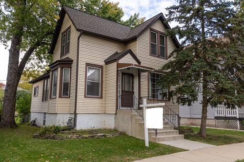 3212 Clinton, Berwyn, IL 60402