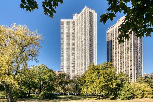2626 N Lakeview Unit 1509, Chicago, IL 60614
