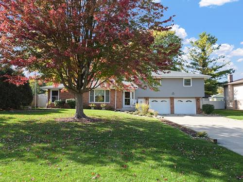 19714 Greenview, Mokena, IL 60448