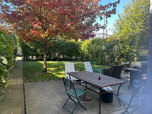 6204 N Troy Unit 1, Chicago, IL 60659