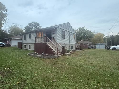 8614 Lakeview, Crystal Lake, IL 60014