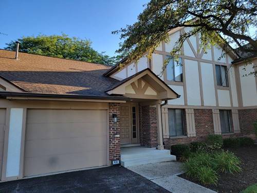 830 Knottingham Unit 1A, Schaumburg, IL 60193