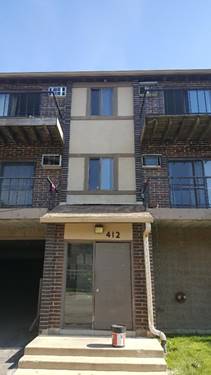 412 E Bailey Unit 104, Naperville, IL 60565