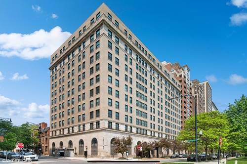 2100 N Lincoln Park West Unit 5AS, Chicago, IL 60614