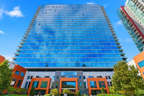 1000 S Clark Unit 2102, Chicago, IL 60605