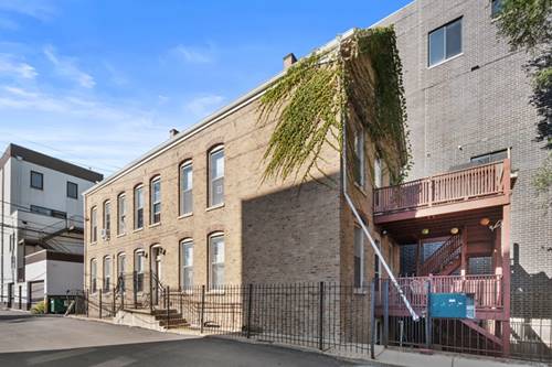 1616 N Bosworth, Chicago, IL 60642