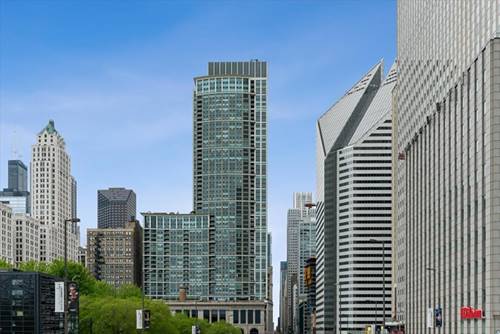 130 N Garland Unit 3205, Chicago, IL 60602