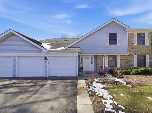 1220 Plum Tree Unit 2D, Schaumburg, IL 60193