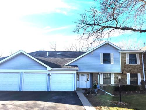 1220 Plum Tree Unit D2, Schaumburg, IL 60193