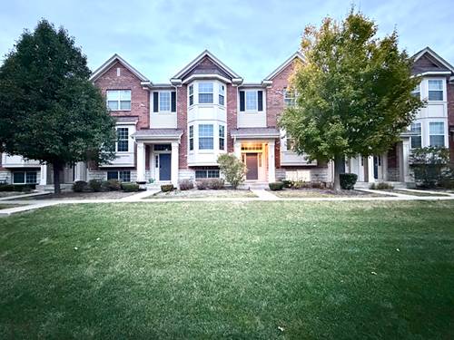 2911 Henley Unit 2911, Naperville, IL 60540