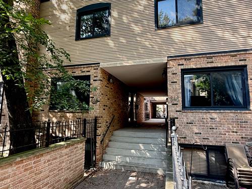648 W Belden Unit B, Chicago, IL 60614