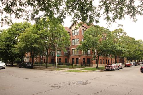 5200 S Woodlawn, Chicago, IL 60615