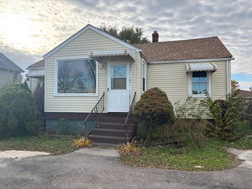 9326 Greenwood, Des Plaines, IL 60016