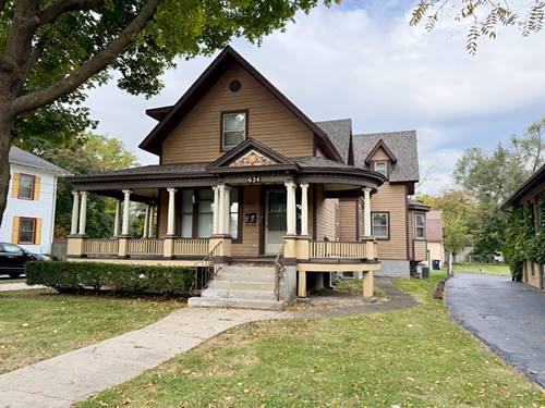 624 South, Elgin, IL 60123