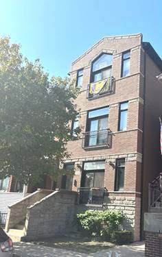 3106 S Wells Unit 3, Chicago, IL 60616