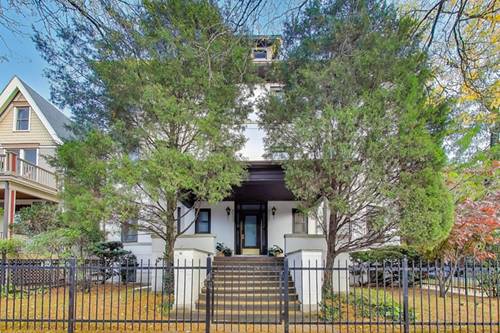 4501 N Ashland Unit 1S, Chicago, IL 60640