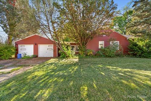 2306 S Central, Rockford, IL 61102