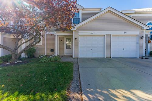 664 Wedgewood, Hanover Park, IL 60133