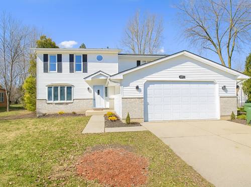 3032 W Vermont, Waukegan, IL 60087