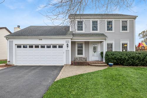 145 Knightsbridge, Mundelein, IL 60060