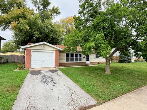 930 Coach, Homewood, IL 60430
