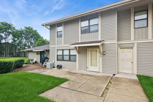 5775 Madrid Unit B, Hanover Park, IL 60133
