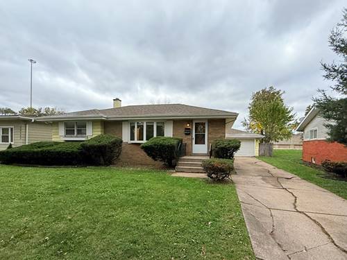 17511 Maple, Lansing, IL 60438