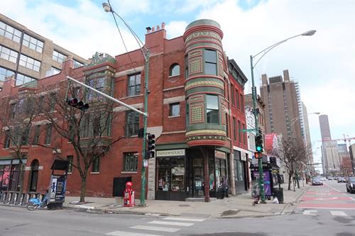 809 N Franklin Unit 3R, Chicago, IL 60654