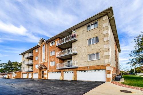 6600 W 87th Unit 3SW, Burbank, IL 60459